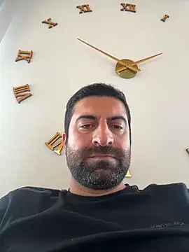 235BABIKO235 online show from 11.03.25