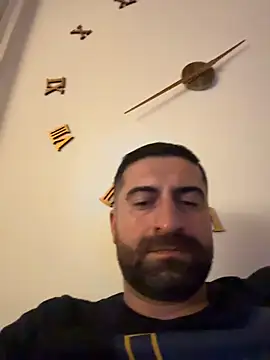 235BABIKO235 online show from 11.17.25