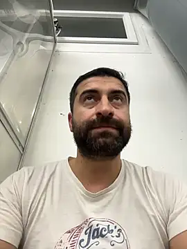 235BABIKO235 online show from 11.27.25