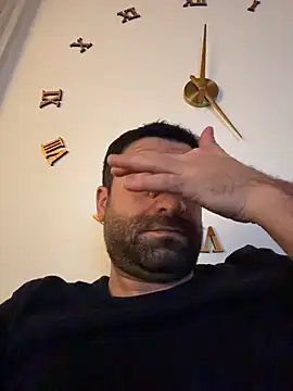 235BABIKO235 online show from 12.02.25