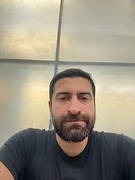 235BABIKO235 online show from 12.16.25