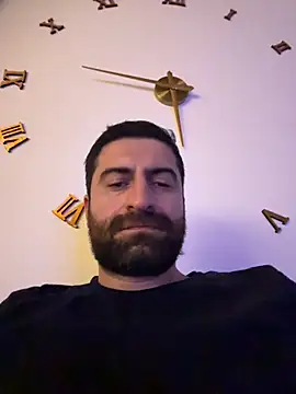 235BABIKO235 online show from 01.14.26