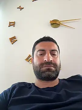 235BABIKO235 online show from 04.07.26