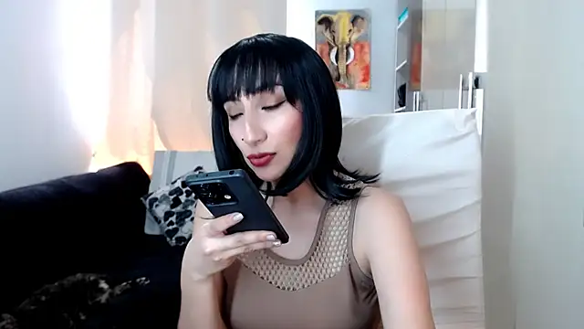 Laura-pervert online show from 02.23.25