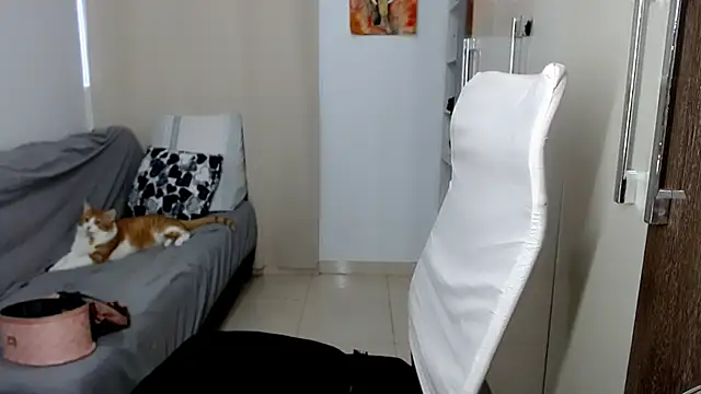 Laura-pervert online show from 10.13.25