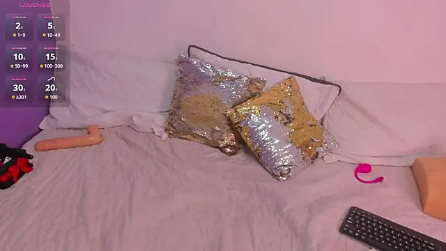 cookplleaser online show from 11.26.25