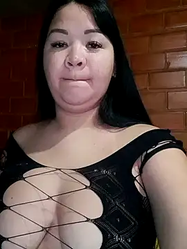 Chantal lopez online show from 12.05.24