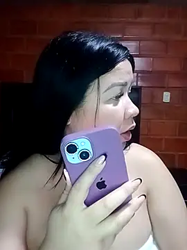 Chantal lopez online show from 09.08.25