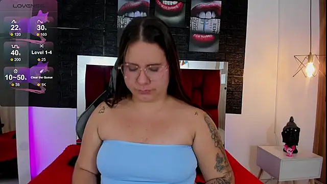 April1 sc online show from 03.14.25