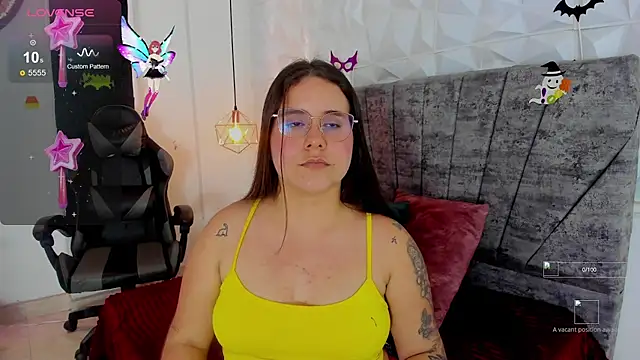 April1 sc online show from 10.27.25