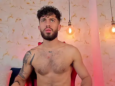 rikkostuff online show from 09.11.25