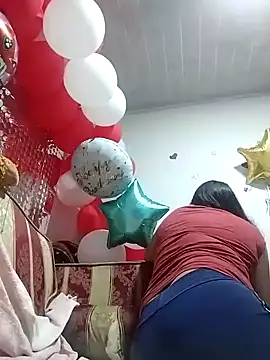 naughty-sharlot online show from 01.06.25