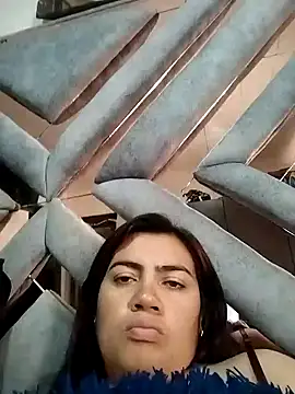 naughty-sharlot online show from 01.13.25