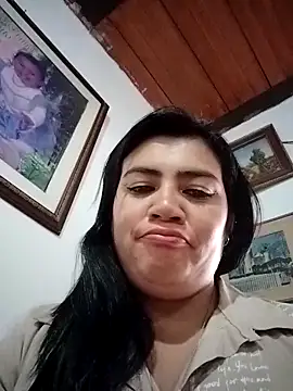 naughty-sharlot online show from 01.28.25