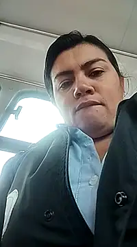 naughty-sharlot online show from 01.31.25