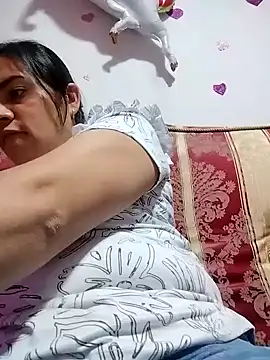 naughty-sharlot online show from 02.02.25