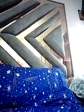 naughty-sharlot online show from 10.26.25