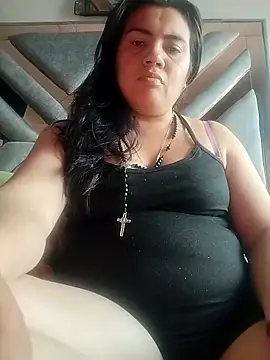 naughty-sharlot online show from 05.03.26