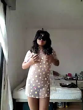 Bella Luna18 online show from 01.08.25