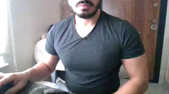 DateMike94 online show from 12.02.24