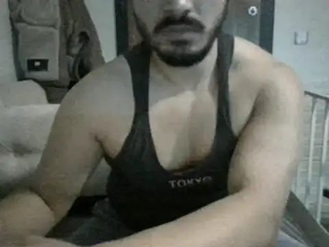 DateMike94 online show from 01.12.25