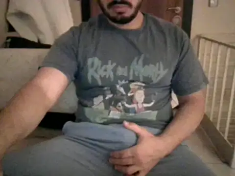 DateMike94 online show from 02.03.25