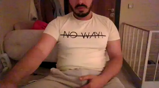 DateMike94 online show from 02.04.25