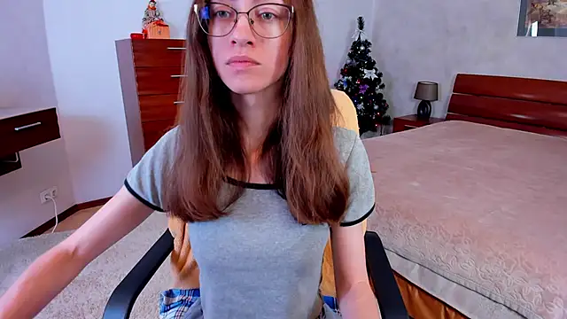 Pantyhose Mila online show from 01.13.26