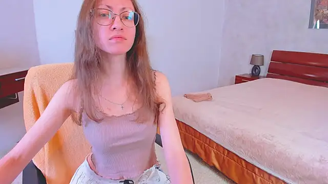 Pantyhose Mila online show from 02.24.26