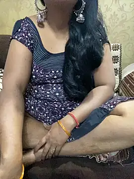 Tameesh sexy mistress online show from 11.13.25
