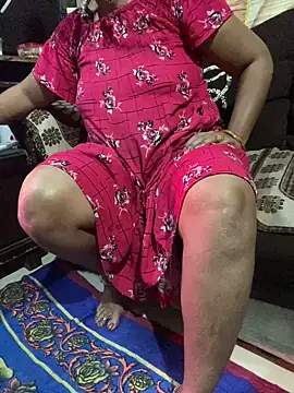 Tameesh sexy mistress online show from 03.20.26