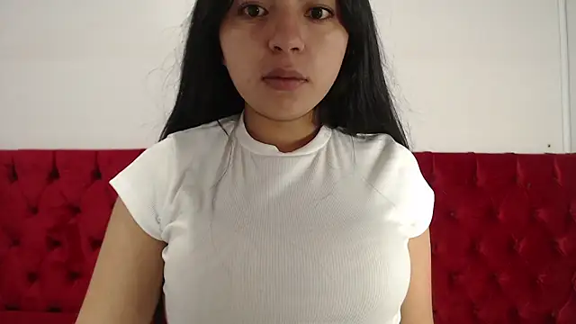 Snapshot of CarolineBrunx chatting on 01.06.25 CarolineBrunx online show from 01.06.25