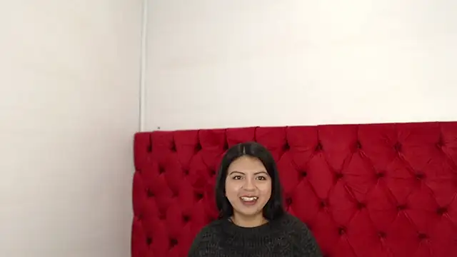 Snapshot of CarolineBrunx chatting on 01.15.25 CarolineBrunx online show from 01.15.25
