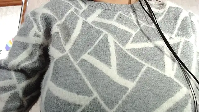 CarolineBrunx online show from 11.19.25