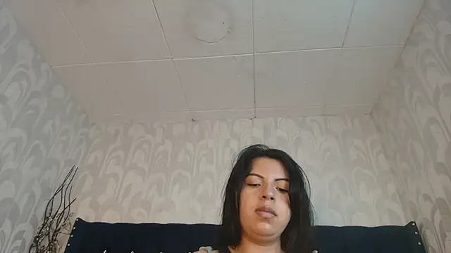 CarolineBrunx online show from 03.15.26