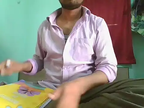 Ishan003 online show from 10.23.25