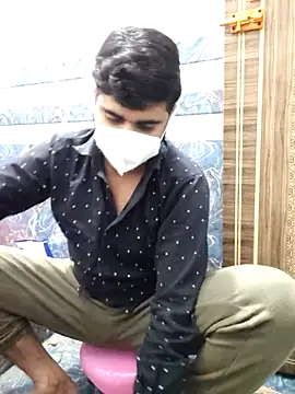 Ishan003 online show from 11.20.25