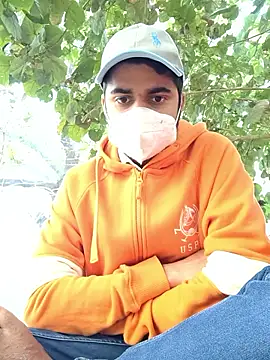 Ishan003 online show from 12.14.25