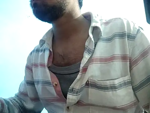 Ishan003 online show from 12.16.25