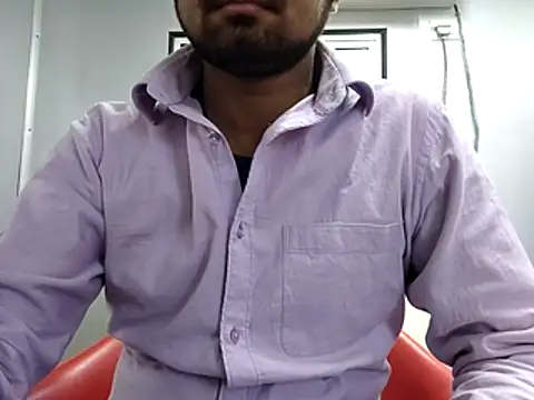 Ishan003 online show from 01.07.26