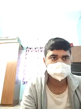 Ishan003 online show from 01.14.26