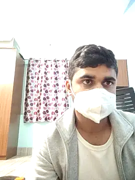 Ishan003 online show from 01.15.26