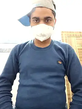 Ishan003 online show from 01.18.26