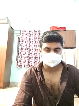 Ishan003 online show from 01.19.26