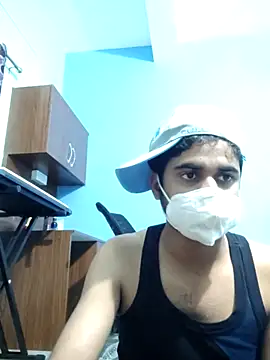 Ishan003 online show from 02.16.26