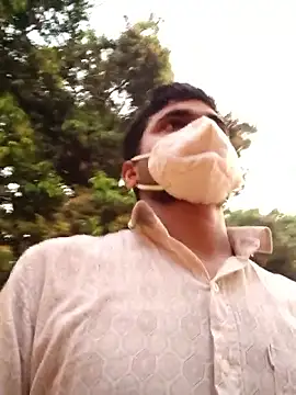 Ishan003 online show from 02.21.26