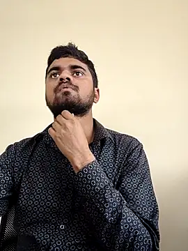 Ishan003 online show from 03.15.26