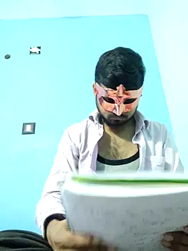 Ishan003 online show from 03.17.26