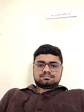 Snapshot of Ishan003 chatting on 04.18.26 Ishan003 online show from 04.18.26