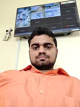 Snapshot of Ishan003 chatting on 04.20.26 Ishan003 online show from 04.20.26